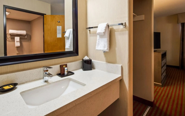 Spark By Hilton Albuquerque North I-25