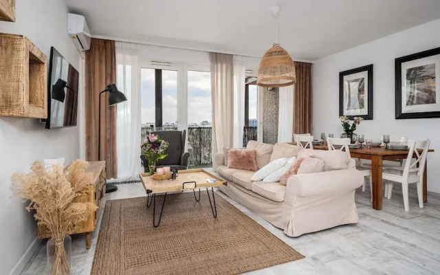 Apartamenty Sun & Snow Qbik Loft