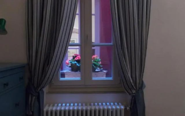 Appartamento La Cittadella