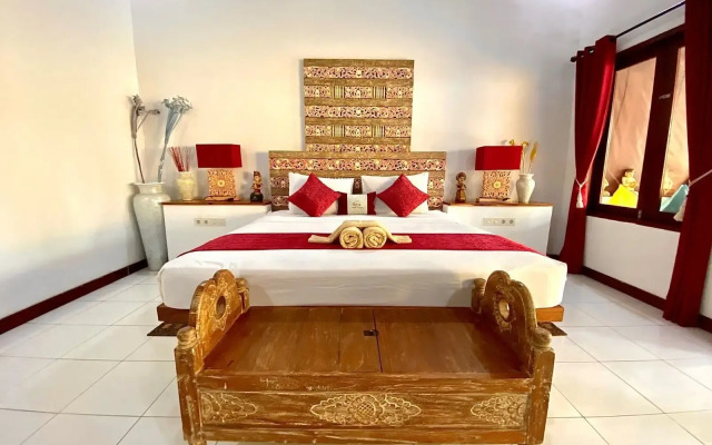 Cinta Cottages