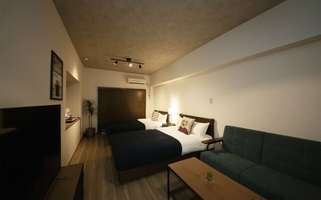 goom Hotel Nakasu