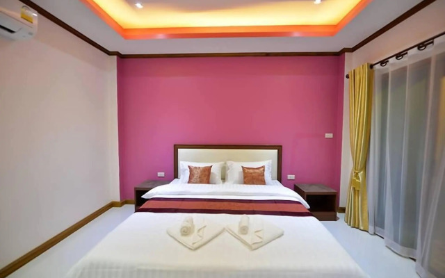 Dusit Phuphaya Resort