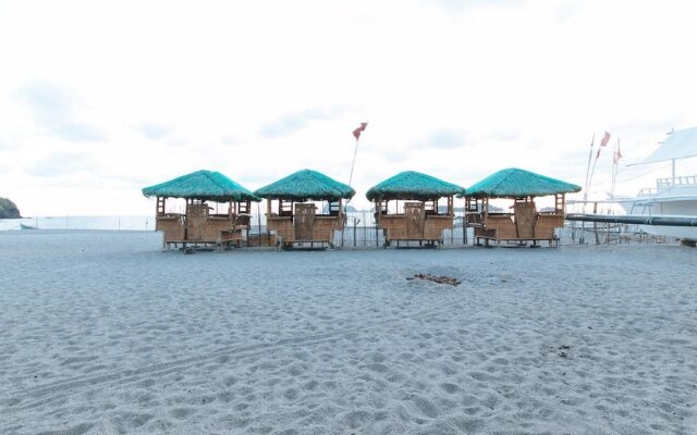 Megan's Paradisio Beach Resort