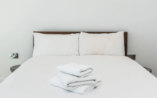2 Bedroom Apartment on Homerton Road