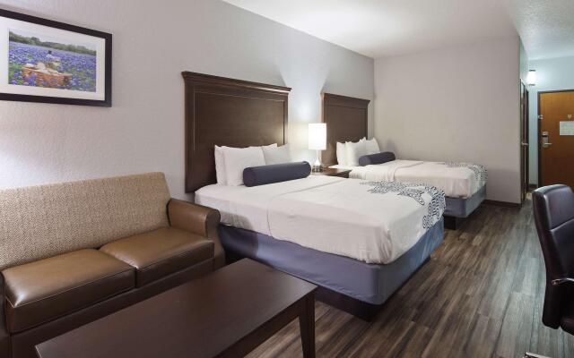 Best Western Plus Fredericksburg