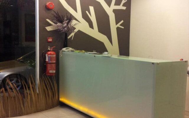 Hii-5 Hotel