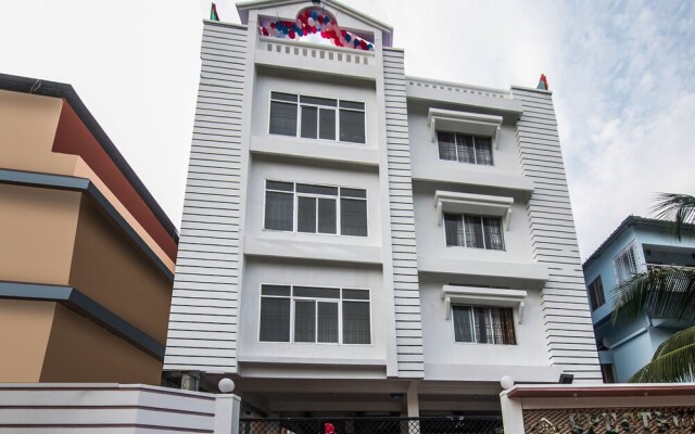 Spectrum Residency By OYO Rooms
