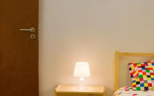 Embrace Évora hostel