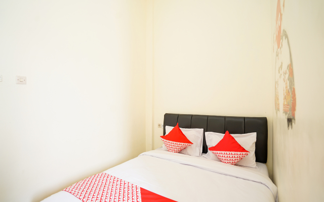 OYO 223 Penginapan Nabila Syariah