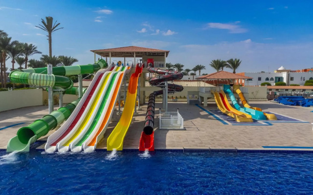 Pickalbatros Dana Beach Resort - Hurghada
