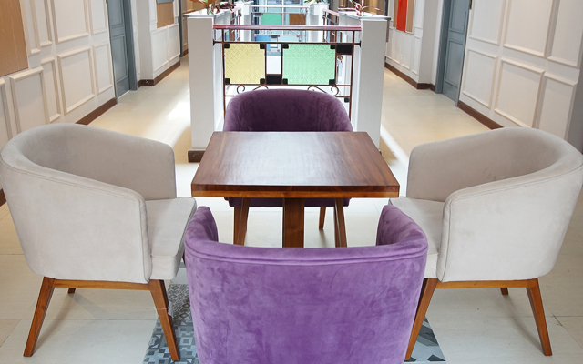 Hotel Horison Inn Alaska Semarang