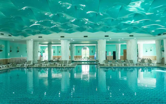 Granada Luxury Belek - Family Kids Concept