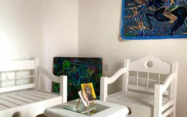 Trebol Hotel