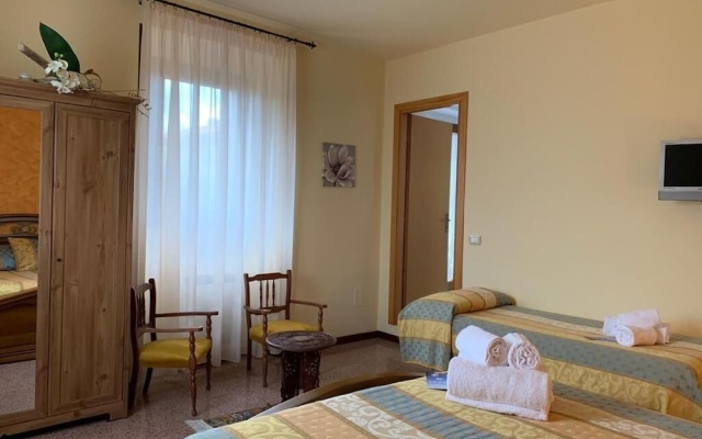 Bed & Breakfast Mafi