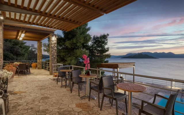 Zefis Villa Aegina