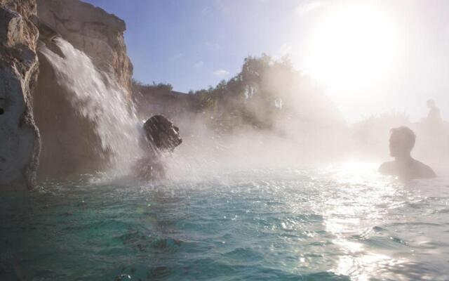 ADLER Spa Resort Thermae