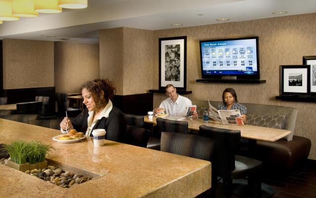 Hampton Inn Waco