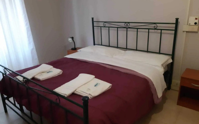 Gialel Guesthouse