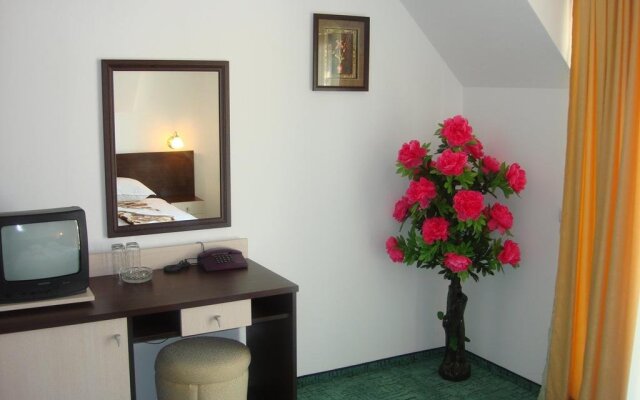 Hotel Vanini