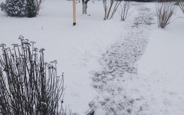 Nadmorskie Apartamenty