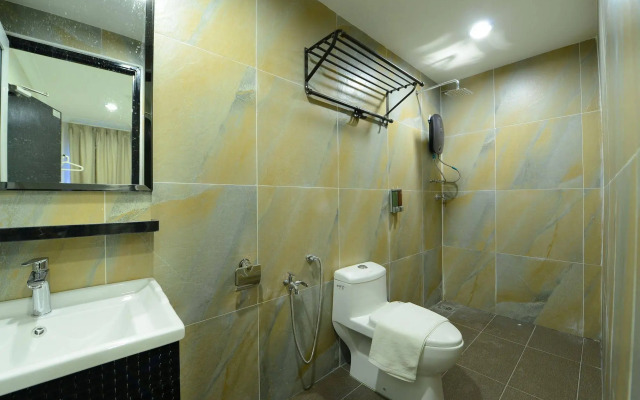ZEN Rooms Shah Alam Section 7