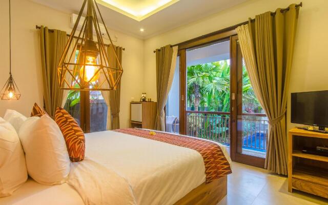 LaMeli Villas Ubud