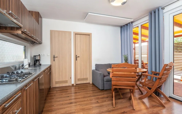 Mediteran Bungalow Galeb Omis