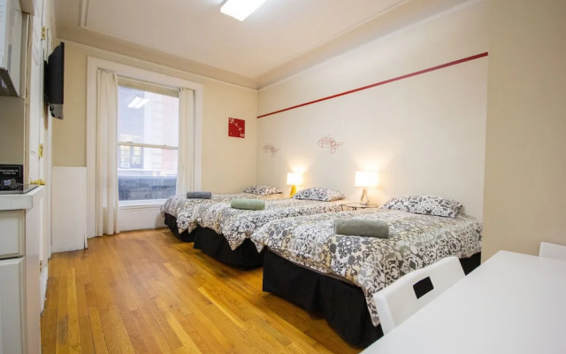 Macy Empire Apartments
