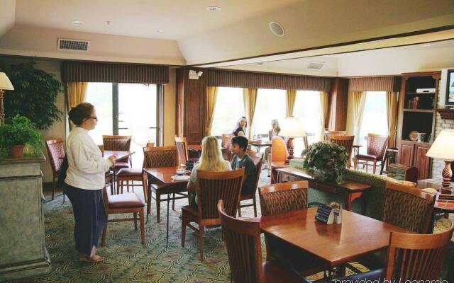 Hampton Inn Shelbyville