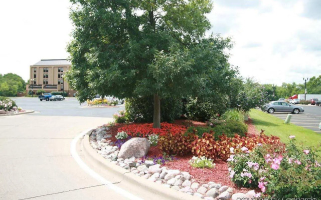 Hampton Inn Peoria-East At The River Boat Crossing