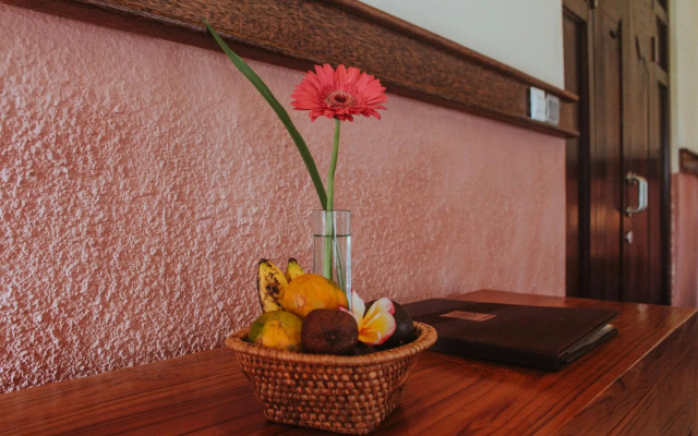 Ubud Aura Retreat