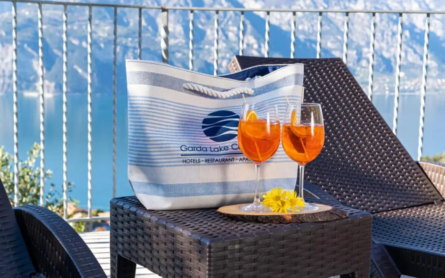 Hotel Querceto - Garda Lake Collection