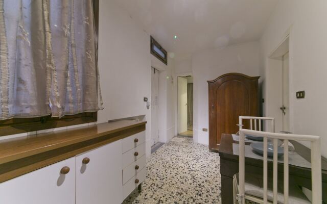 Budget San Stae House