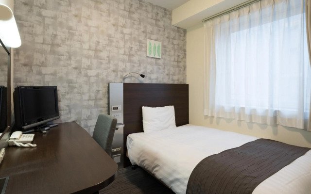 Comfort Hotel Hakodate