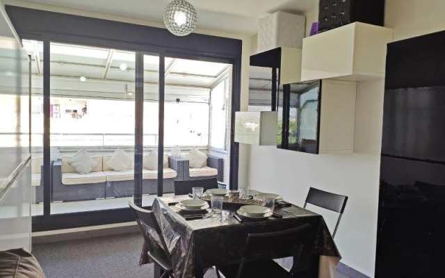 Apartamentos Aguamarina 3000