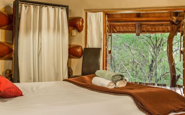 Mali Mali Safari Lodge