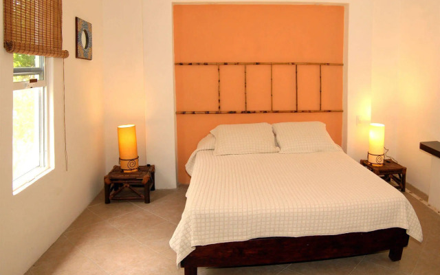 Villas El Encanto Cozumel
