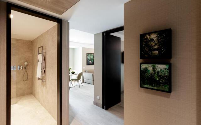 Ceccarini 9 Suite