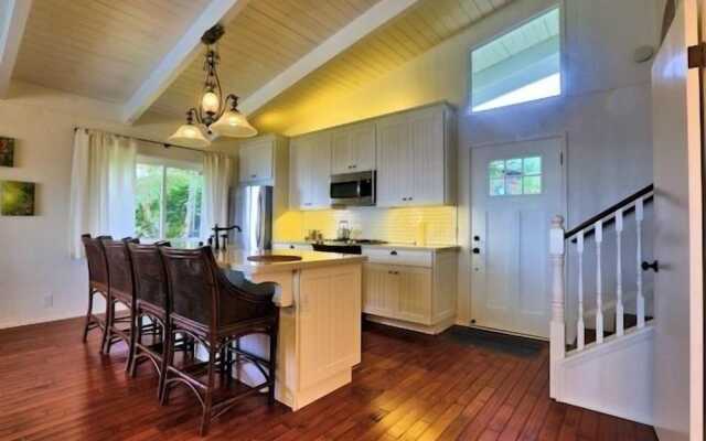 The Jewel Box 2 Bedroom Home by RedAwning