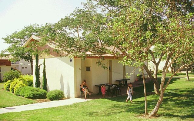 Holiday Village Kibbutz Mizra