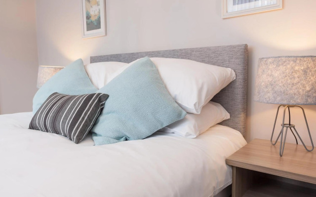 City North Apartments