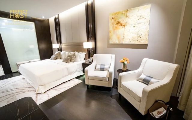 PH Suites at Pavilion Bukit Bintang Kuala Lumpur