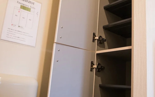 GH One More Heart Enmachi