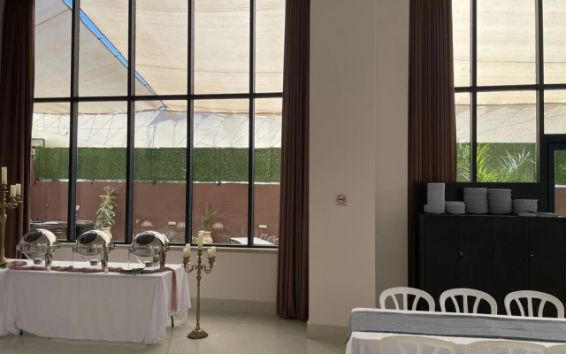 Mizirawi Hotel