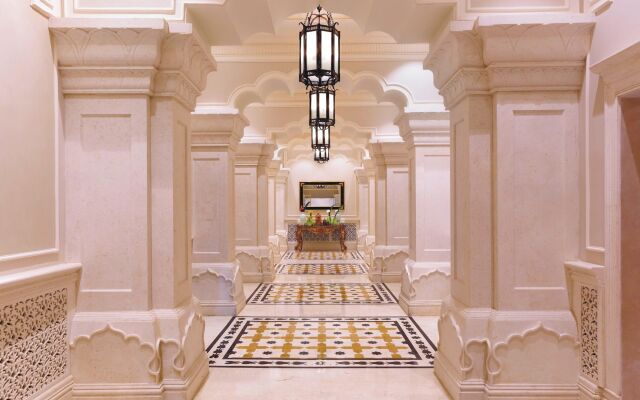 ITC Grand Bharat, a Luxury Collection Retreat, Gurgaon