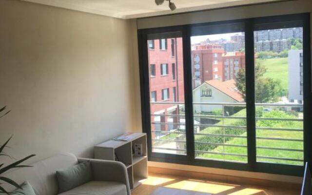 Apartamento Olmeca