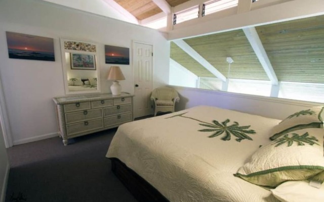 Waikoloa Villa Ocean Views Two Pools