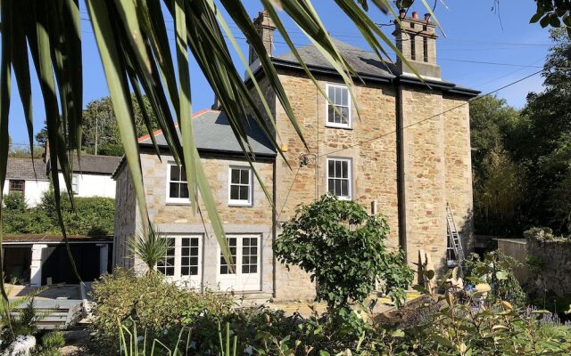 Rosevean House