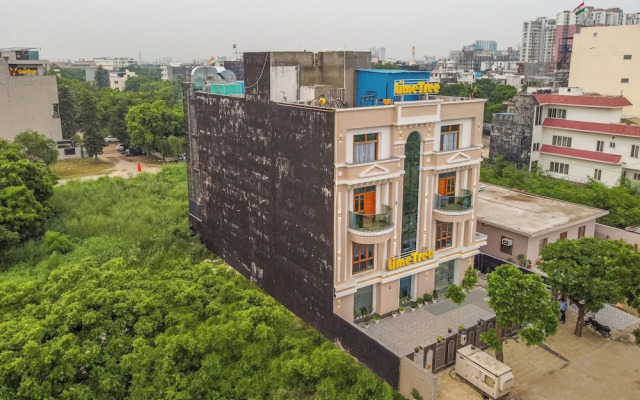 Lime Tree Hotel and Banquet Greater Noida