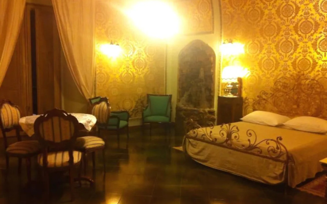B&B Savarini